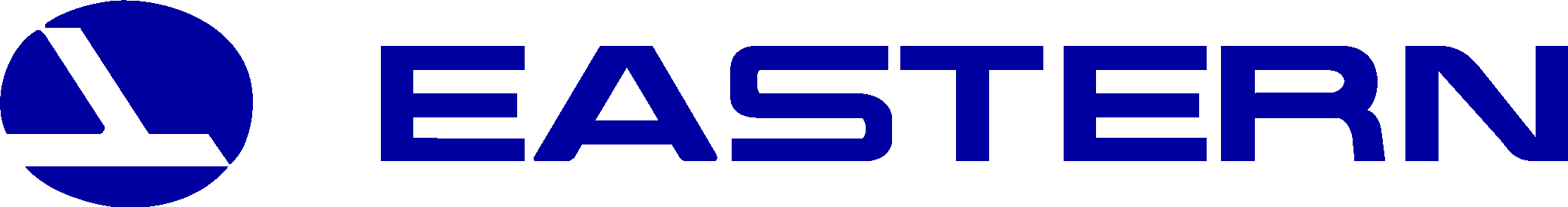 Eastern Airlines Logo